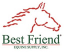 Best Friend Logo