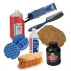 Grooming Supplies & Equipment