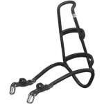 Wide High Tail Brace with Bars