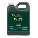 Wipe Fly Protectant