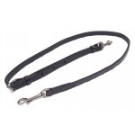 Leather Standing Martingale