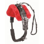 Synthetic Quick Hitch Pony Harness