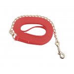 Nylon Lunge Line with Chain