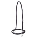 Head Halter - Leather 3 Ring