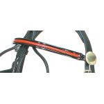 Fine Harness Horse Browband