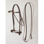 Fennell Snaffle Bridle