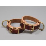 Shackle Cuff Straps Only