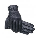 Pro Show Leather Gloves
