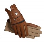 Cabretta Hybrid Gloves