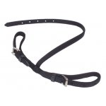 Synthetic Bit Nose Strap