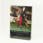 Saddle Seat Horsemanship by Smith Lilly
