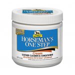 Horseman's One Step Cleaner & Conditioner