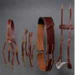 Fennell Leather Tailset