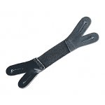 Elastic Button-On Pant Tie Downs