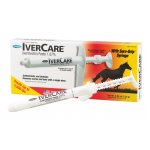 Ivercare Wormer