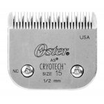 Oster Size 15 Clipper Blades