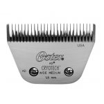 Oster Extra Wide Clipper Blades