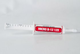Micro B-12 12x