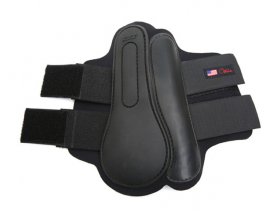 Walsh Low Tendon Boots