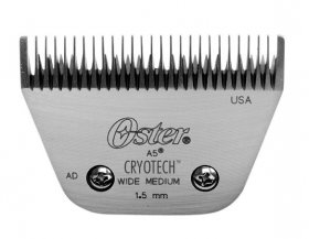 Oster Extra Wide Clipper Blades