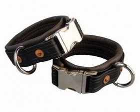 Quick Snap Shackle Cuffs