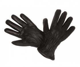 Ovation Winter Leather Show Gloves
