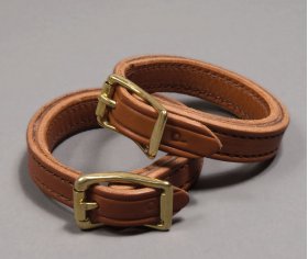 Pony Action Cuffs