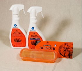 Belvoir Saddle Soap
