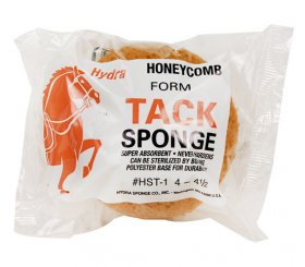 Tack Sponge 4"-4.5"