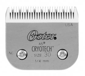 Oster Size 30 Clipper Blades