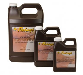 Fiebing 100% Pure Neatsfoot Oil