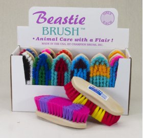 Beastie Brushes