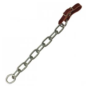 Heavy Action Chains with Strap