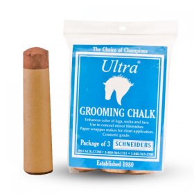 Ultra Grooming Chalk