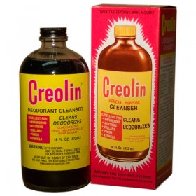 Creolin
