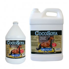 CocoSoya Liquid