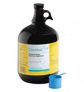 Lixotinic Supplement
