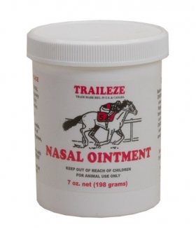 Traileze Nasal Ointment