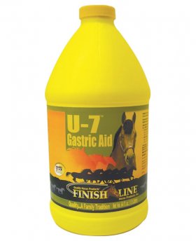 U-7 Gastric Aid