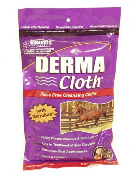 Derma Cloth