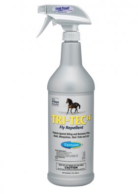 Tri-Tec 14 Fly Repellent