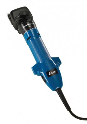Clipmaster Variable Speed Clipper