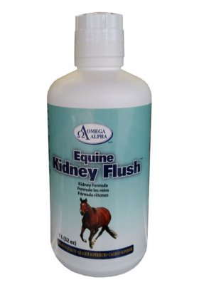 Kidney Flush