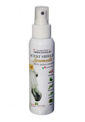 Scent Shield Limoncella Oil