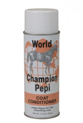Pepi Coat Conditioner