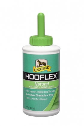 Hooflex All-Natural Dressing+Conditioner