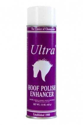Ultra Hoof Enhancer