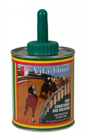Vita-Hoof Conditioner and Dressing