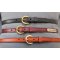 Fennell's 3/4" Leather Harness Belt