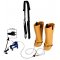 Whirlpool Therapy Boot Set
